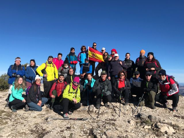 La Concejalía de Deportes fomenta la práctica del senderismo a través del programa ‘D´Ruta’ - 1, Foto 1