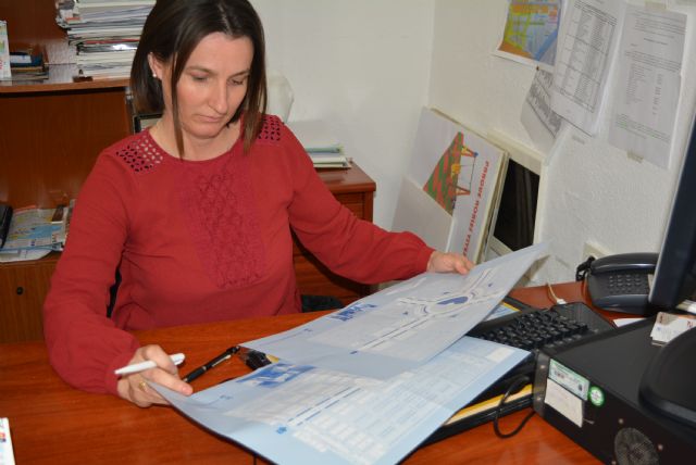 La Concejalía de Cementerio edita planos de situación que facilitarán la búsqueda de sepulturas - 1, Foto 1