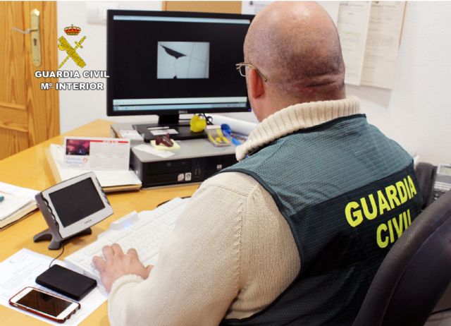 La Guardia Civil detiene a una persona por la difusión de vídeos íntimos de su expareja - 1, Foto 1