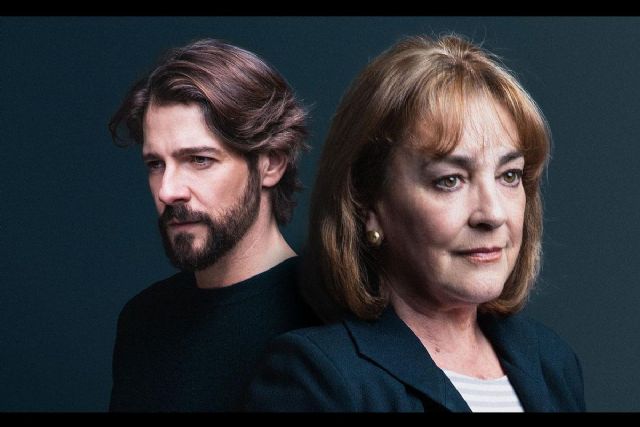 ´La Golondrina´ de Carmen Maura llega al Nuevo Teatro Circo de Cartagena el viernes 18 enero - 1, Foto 1