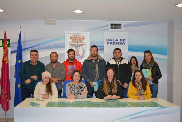 Ponencias, actuaciones y stand informativos centrarán los actos del II Festival de Arte y Cultura Aloe Fest - 1, Foto 1