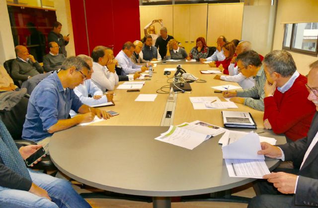 Empiezan los talleres abiertos a la ciudadanía para el nuevo Plan General - 1, Foto 1