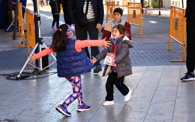 II Carrera Solidaria Benéfica Por ellos - 3, Foto 3