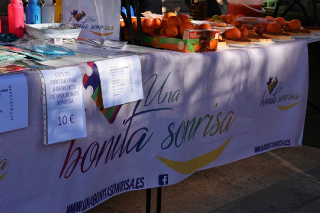 II Carrera Solidaria Benéfica Por ellos - 4, Foto 4