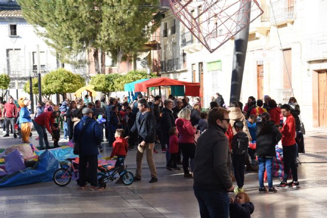 II Carrera Solidaria Benéfica Por ellos - 5, Foto 5