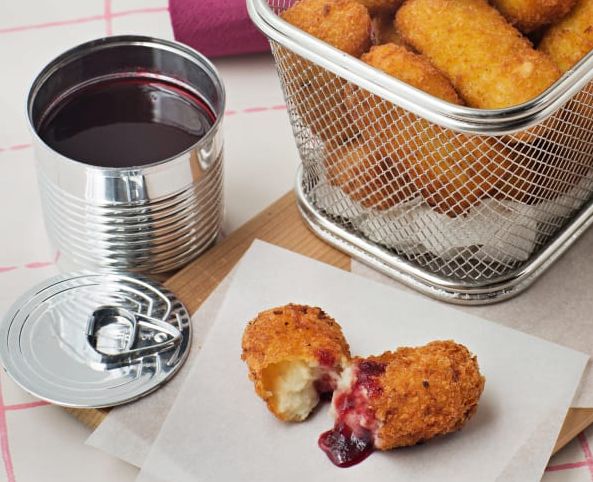 16 de enero - Día Internacional de la Croqueta - 2, Foto 2