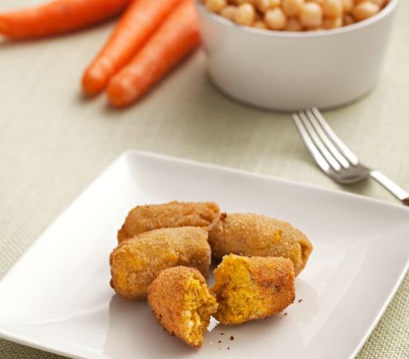 16 de enero - Día Internacional de la Croqueta - 3, Foto 3