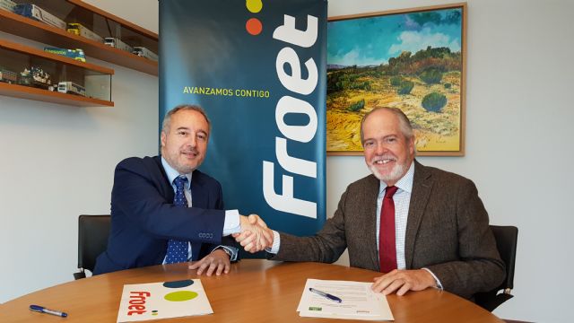 Los transportistas de Froet podrán reclamar las comisiones bancarias indebidas a través de Comiflix - 2, Foto 2