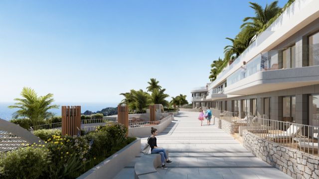 Isea Calma, el proyecto urbanístico que situará a Águilas en el circuito internacional de destinos residenciales - 3, Foto 3