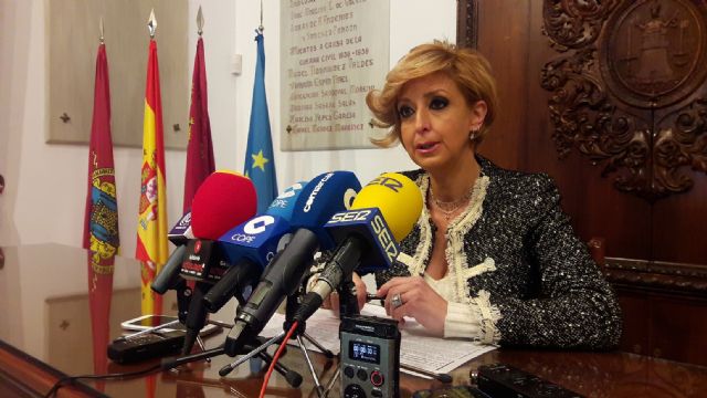 Saqueos en Zarzadilla de Totana y el polígono industrial - 1, Foto 1