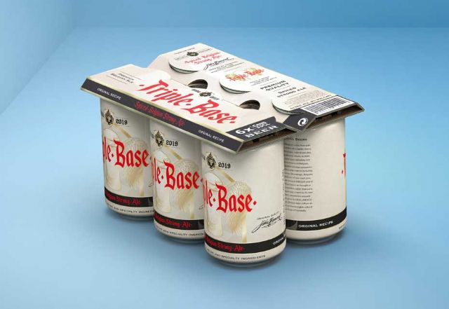 Smurfit Kappa presenta una nueva gama de soluciones de embalaje sostenible para bebidas - 3, Foto 3
