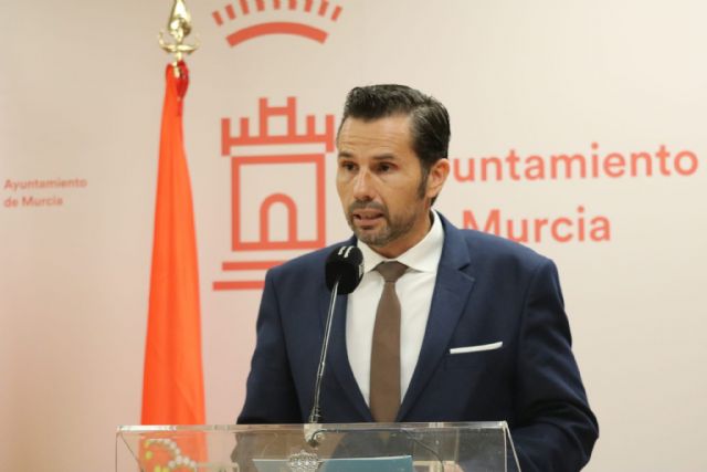 Fomento emplaza a Urbamusa a entregar más de una decena de proyectos a los técnicos municipales para su licitación y adjudicación - 1, Foto 1