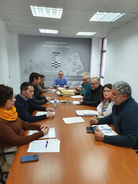 Se adjudica el servicio de grabación y retransmisión audiovisual de las sesiones de Pleno y otras actividades y eventos municipales - 1, Foto 1