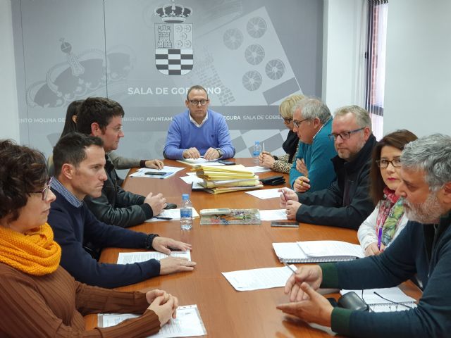 Se adjudica el servicio de grabación y retransmisión audiovisual de las sesiones de Pleno y otras actividades y eventos municipales - 2, Foto 2