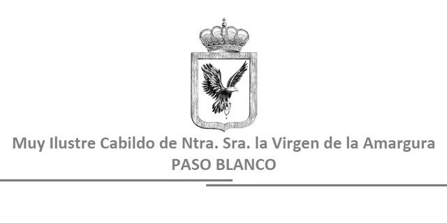 Visita Pastoral del obispo al Paso Blanco - 1, Foto 1