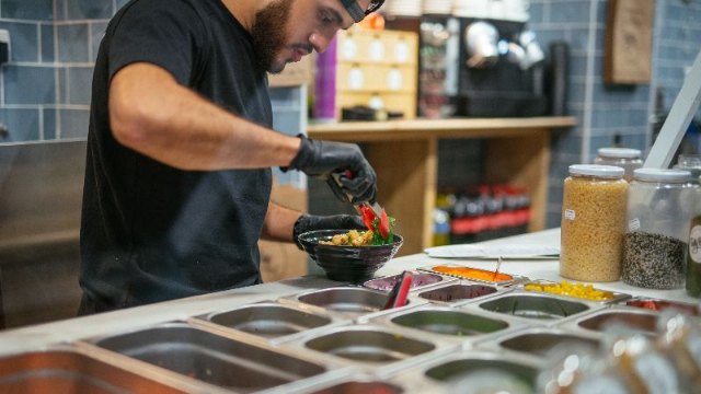 Tasty Poke Bar seguirá batiendo récords en 2020 - 2, Foto 2