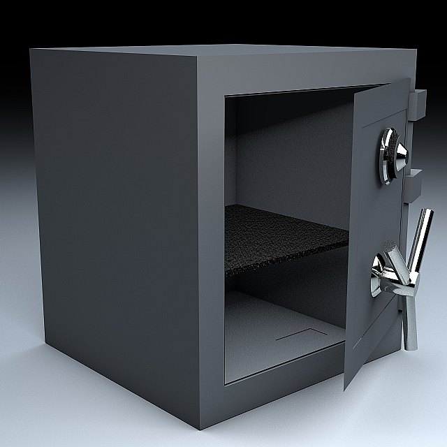 El temor a una crisis económica impulsa la demanda de cajas fuertes en los hogares de España - 1, Foto 1