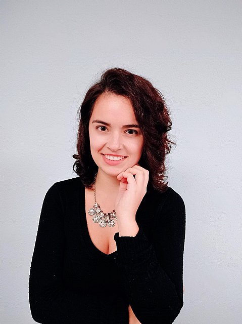 Maitane Delgado: La creatividad es clave para la creación de contenidos - 1, Foto 1