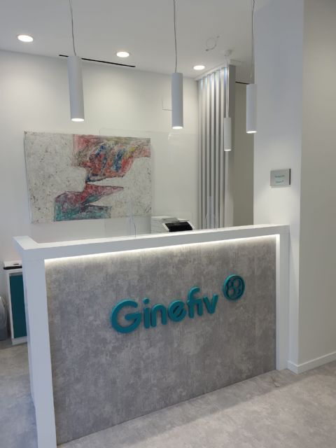 Ginefiv inaugura un nuevo centro en la Comunidad de Madrid - 1, Foto 1