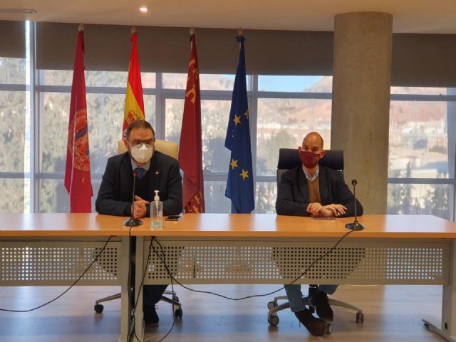 El Ayuntamiento de Lorca decide clausurar todas aquellas instalaciones municipales no esenciales y pide a la Comunidad Autónoma de Murcia el cierre de los salones de Apuestas - 1, Foto 1