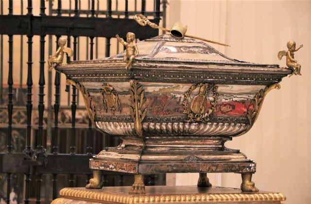 San Fulgencio, más cerca que nunca - 1, Foto 1