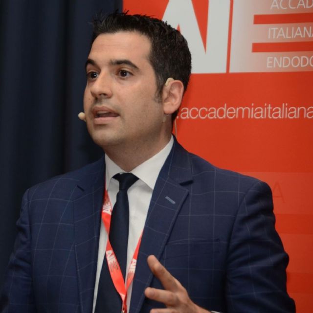 El profesor de la UMU Francisco Javier Rodríguez Lozano, premio de la Academia Nacional de Medicina por sus investigaciones en Odontopediatría - 1, Foto 1