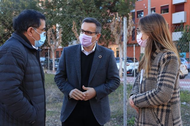Diego Conesa: Es el momento de que López Miras cumpla de una vez el compromiso que adquirió en 2018 de reforzar la salud pública regional - 1, Foto 1
