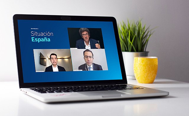 BBVA Research prevé que la economía española crecerá un 5,5% en 2021 y un 7% en 2022 - 1, Foto 1