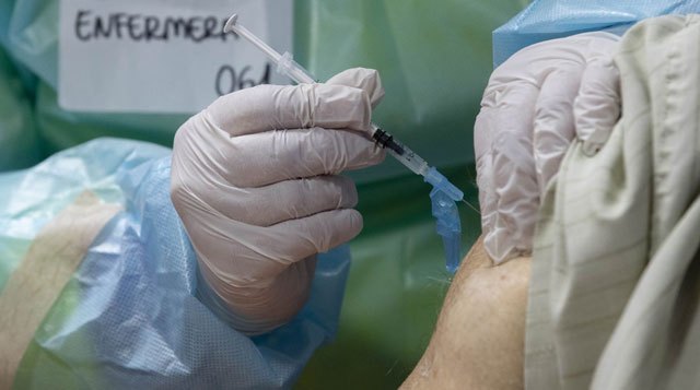 La vacuna de la COVID-19, entre el derecho y la ética - 1, Foto 1