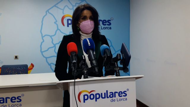 Las medidas del actual alcalde son un pobre refrito para vender la propaganda de Pedro Sánchez en vez de exigirle que permita el confinamiento domiciliario - 1, Foto 1