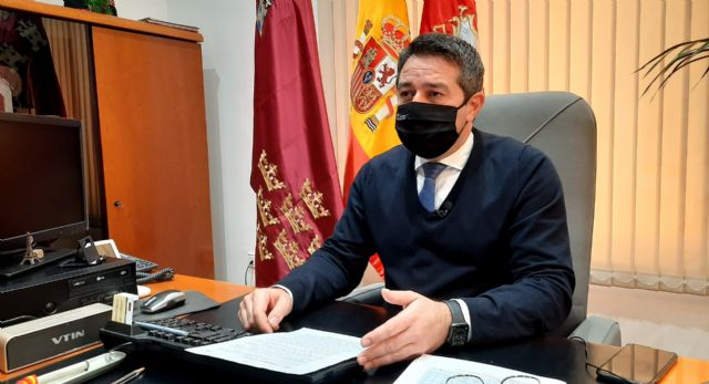 El alcalde pide a los vecinos la máxima colaboración en el cumplimiento de las normas a través de un Bando - 1, Foto 1