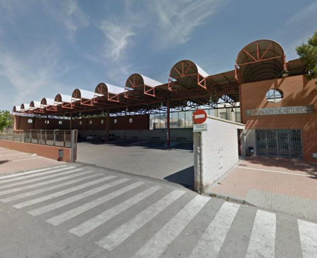Torres pide el refuerzo inmediato de las líneas de autobuses Águilas-Murcia y Águilas-Cartagena - 1, Foto 1