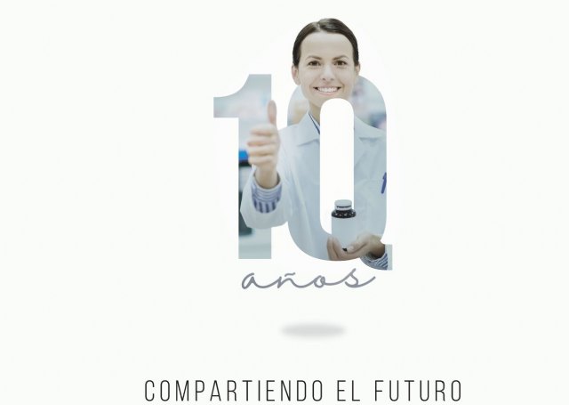 Farmaquatrium comienza el año celebrando su 10 aniversario y revalidando su liderazgo nacional en gestión de compraventa de oficinas de farmacia - 1, Foto 1