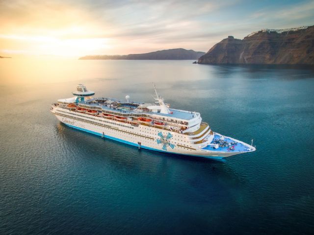 Celestyal cruises anuncia la nueva fecha de reanudación de sus operaciones en la primavera de 2021 - 3, Foto 3
