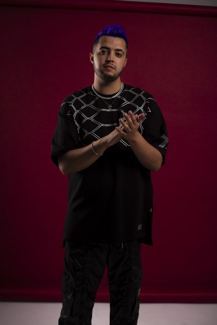 Cesar AC arrasa con Pide Perreo su nuevo single ya disponible en todas las plataformas digitales - 2, Foto 2