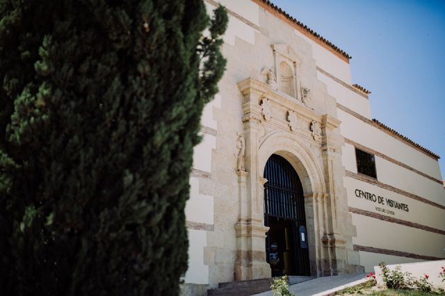Suspensión de Actividades Presenciales y Cierre Temporal de Espacios Turísticos - 1, Foto 1
