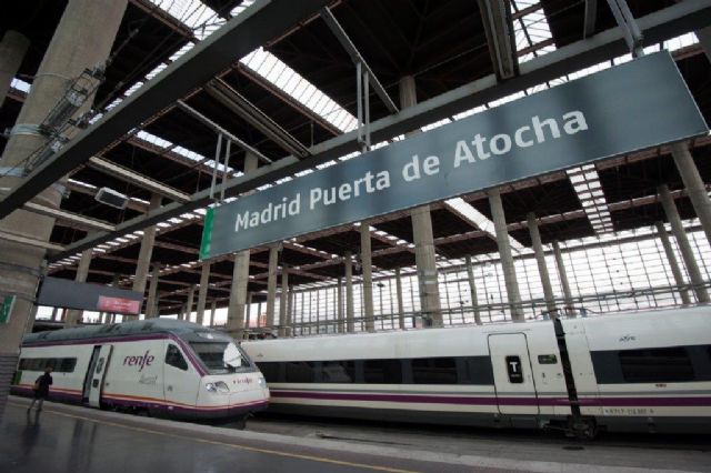 Thales aporta soluciones de valor añadido para dar servicio a la red ferroviaria española - 1, Foto 1