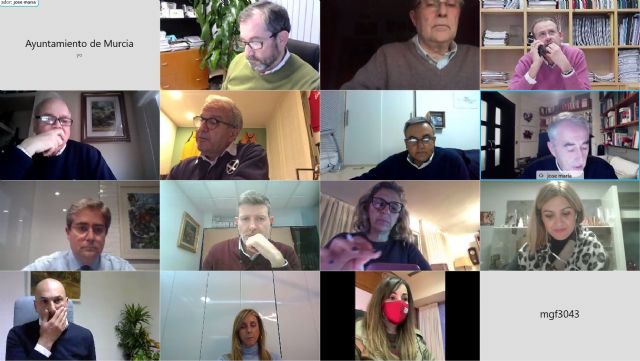 El Ayuntamiento aplaza la programación de los teatros y suspende las actividades juveniles - 1, Foto 1