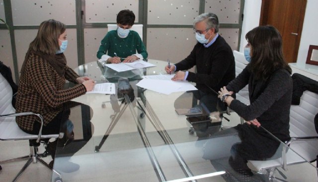 El Ayuntamiento ejecuta una subvención de 40.000 euros a Cruz Roja para atender a familias vulnerables - 1, Foto 1