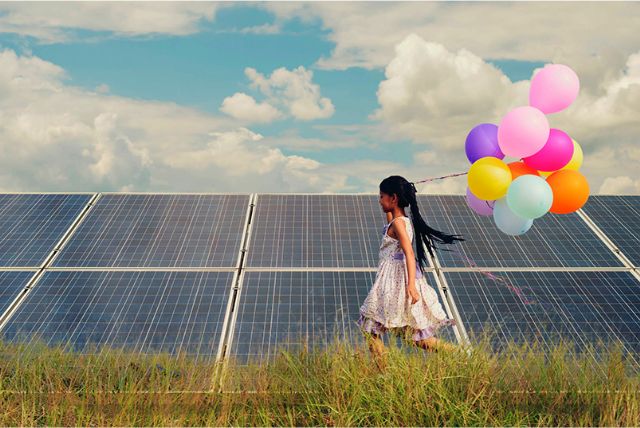 Los objetivos globales de descarbonización marcados para 2030 no resultan fáciles, pero sí alcanzables - 1, Foto 1