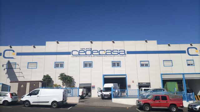 Grupo Cedecasa se incorpora a Sinersis - 1, Foto 1
