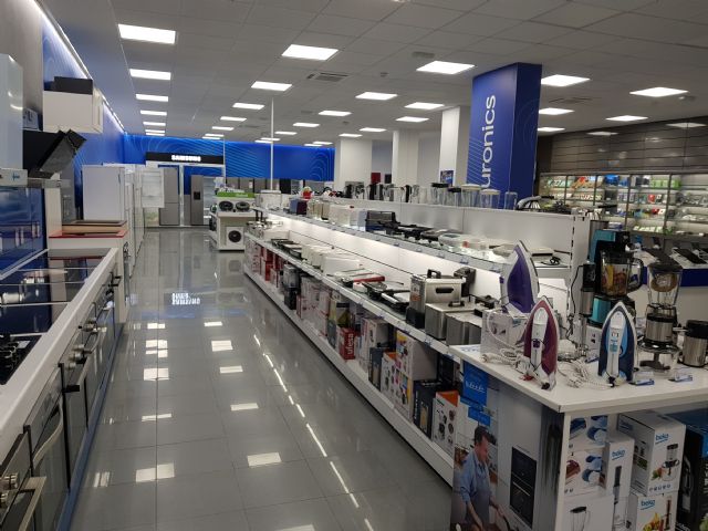 Grupo Cedecasa se incorpora a Sinersis - 2, Foto 2