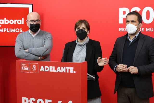 Sánchez Jódar: La reforma laboral del Gobierno de España va a atajar los dos principales males del mercado de trabajo: la precariedad y el alto desempleo - 2, Foto 2