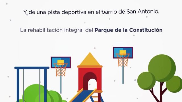 Grandes avances en la estrategia DUSI Torre Pacheco - 2, Foto 2