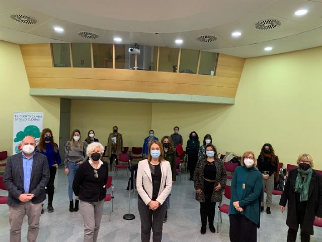 La Comunidad recibe casi un millar de notificaciones de maltrato infantil en 2021 - 1, Foto 1