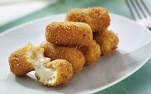 ¿Cuál es nuestro tipo de croqueta favorita? - 1, Foto 1