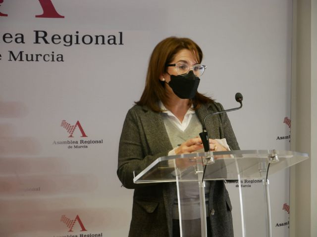 El PP remarca que los Presupuestos de la reactivación económica y la libertad están a un solo paso - 1, Foto 1