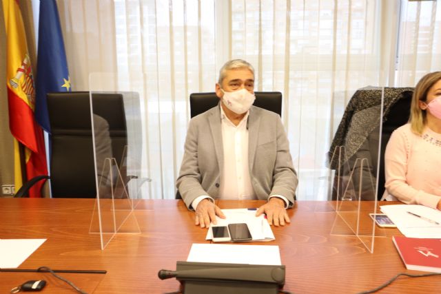 El grupo parlamentario liberal lamenta la ausencia de unfondo Covid para hacer frente a una de las peores olas de la pandemia - 1, Foto 1