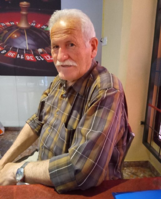 Agapito Tudela, Foto 1