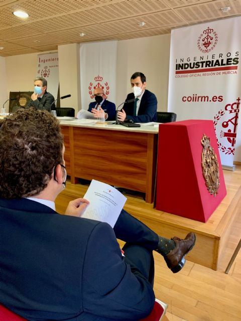 El Gobierno regional ya ha realizado una veintena de contactos relacionados con el Pacto por las Infraestructuras - 1, Foto 1